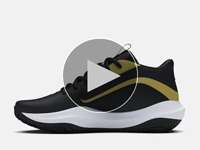Under Armour Grade School Lockdown バッシュ UA Lockdown 7 Grade School Basketball Shoes | Under Armour